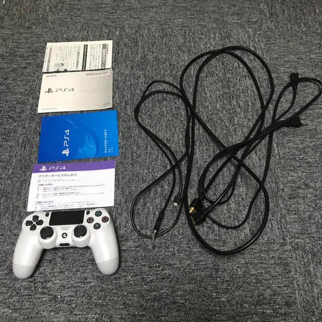 SONY PlayStation4 本体 CUH-2100AB02