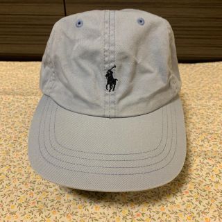 ラルフローレン(Ralph Lauren)のラルフローレン帽子　キッズ(帽子)