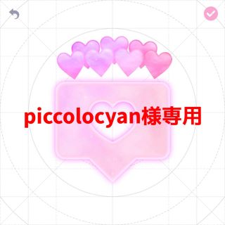 picclocyan様専用(アイドルグッズ)