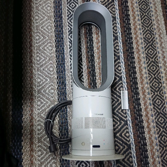 ダイソン扇風機ホット&クールAM04 | www.prakashferrous.com