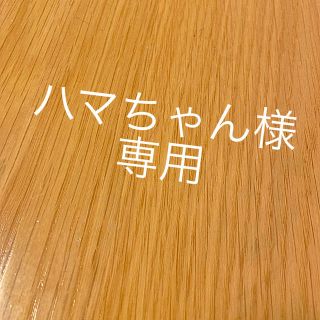 ケイト(KATE)のハマちゃん様　専用(その他)