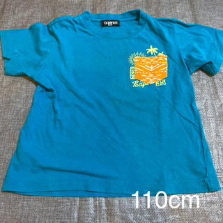 ティーケー(TK)の【4】110cm  TK  SAPKID 半袖TKシャツ　#(Tシャツ/カットソー)