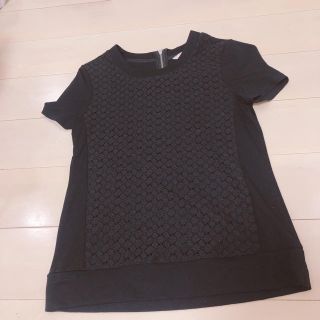 バナナリパブリック(Banana Republic)のバナナリパブリック　tシャツ(Tシャツ(半袖/袖なし))