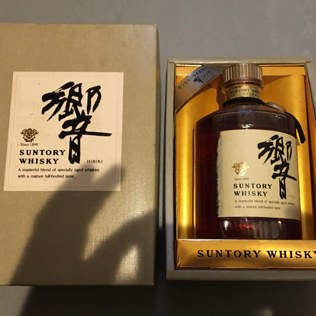 Old 1888  Royal 12年　750ml バーボンウィスキー古酒未開封