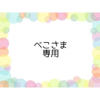 ぺこさま専用　多肉植物2 ネックレス系　5種　抜き苗(プランター)