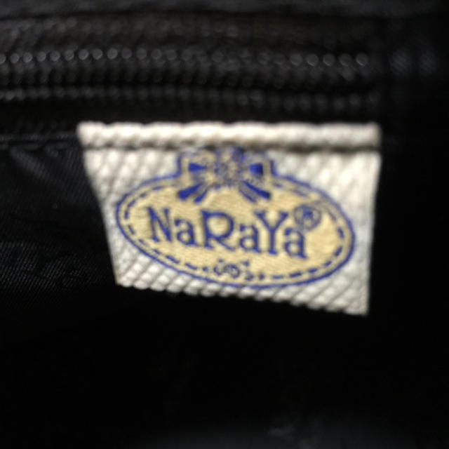 NaRaYa(ナラヤ)のNaRaYa   おしゃれバッグ レディースのバッグ(ハンドバッグ)の商品写真