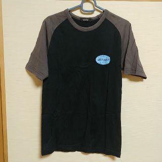 バーバリーブラックレーベル(BURBERRY BLACK LABEL)のバーバリーブラックレーベル半袖Tシャツ2(Tシャツ/カットソー(半袖/袖なし))