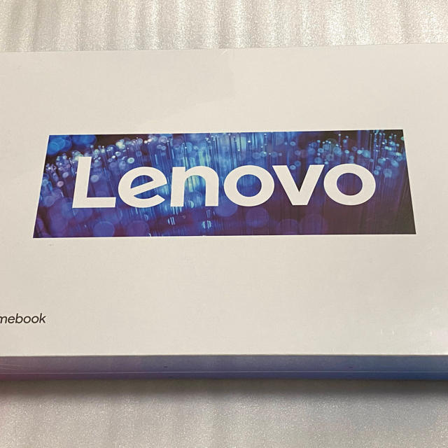 Lenovo IdeaPad Duet Chromebook 4GB/128GB