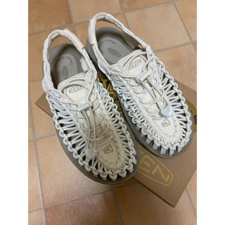 キーン(KEEN)のKEEN(サンダル)