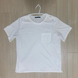 イング(INGNI)のINGNI 白Ｔシャツ(Tシャツ(半袖/袖なし))