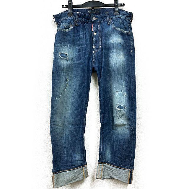 イタリアの DSQUARED2 - hyde着用 DSQUARED2 ディースクエアード
