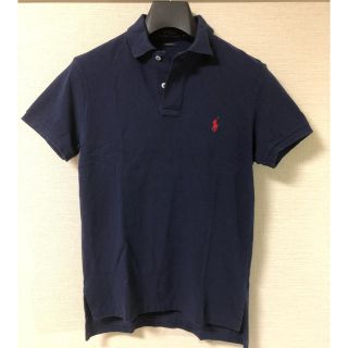 ポロラルフローレン(POLO RALPH LAUREN)のポロ　ラルフローレン　ポロシャツ(ポロシャツ)