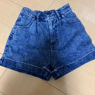 ウィゴー(WEGO)のWEGO ショートパンツ　M(ショートパンツ)