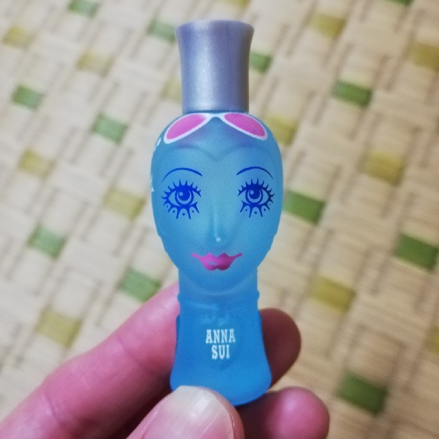 ANNA SUI(アナスイ)のANNA SUI香水 コスメ/美容の香水(香水(女性用))の商品写真