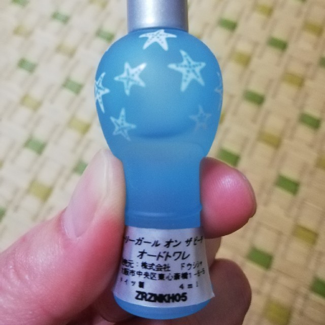 ANNA SUI(アナスイ)のANNA SUI香水 コスメ/美容の香水(香水(女性用))の商品写真