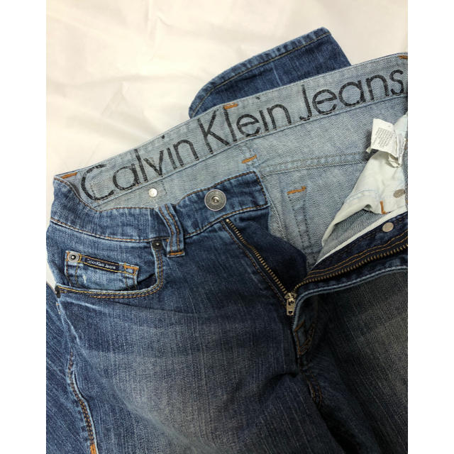 Calvin Klein(カルバンクライン)のCalvin Klein Jeans ジーンズ メンズのパンツ(デニム/ジーンズ)の商品写真