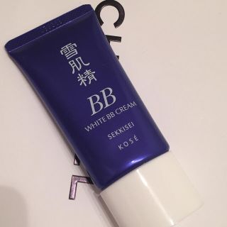 コーセー(KOSE)の雪肌精BBクリーム(BBクリーム)