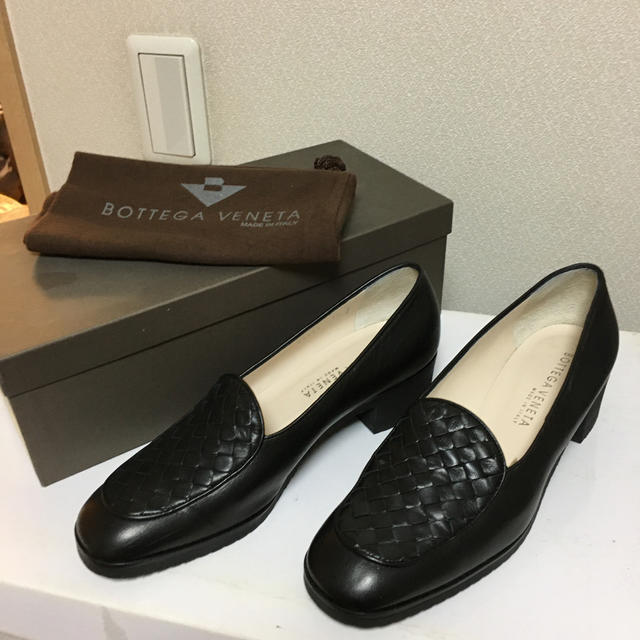 Bottega Veneta - ローファーの通販 by さゃか's shop｜ボッテガヴェネタならラクマ