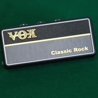 ヴォックス(VOX)の『Mik&Sam専用」VOX amPlug 2  AP2-CR(ギターアンプ)