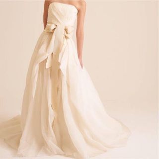 ヴェラウォン(Vera Wang)の【lib様専用】Vera Wang ウェディングドレス ディアンドラ(ウェディングドレス)