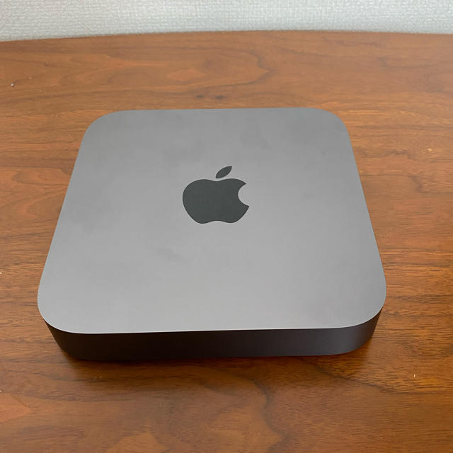 Mac (Apple) - Mac mini 2018 128GB