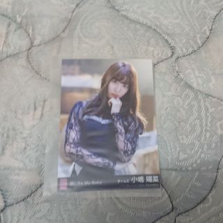 エーケービーフォーティーエイト(AKB48)の(値下げしました)小嶋陽菜 生写真(アイドルグッズ)