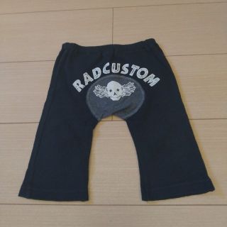 ラッドカスタム(RAD CUSTOM)のRAD　CUSTOM　半ズボン(パンツ/スパッツ)