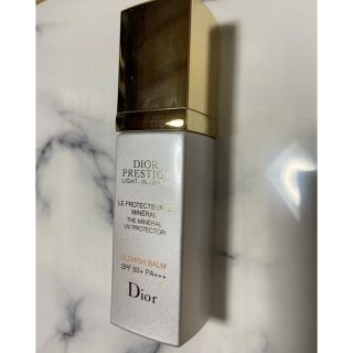 ディオール(Dior)のDior プレステージ  ホワイト プロテクター(化粧下地)