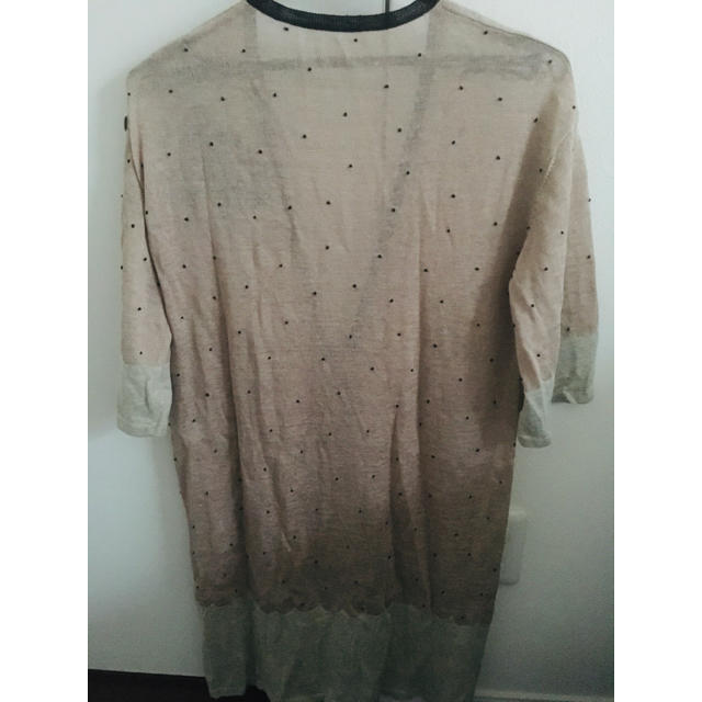 mina perhonen - 新品 ミナペルホネン forest wing ロング mina perhonen - 新品 ミナペルホネン forest wing ロング