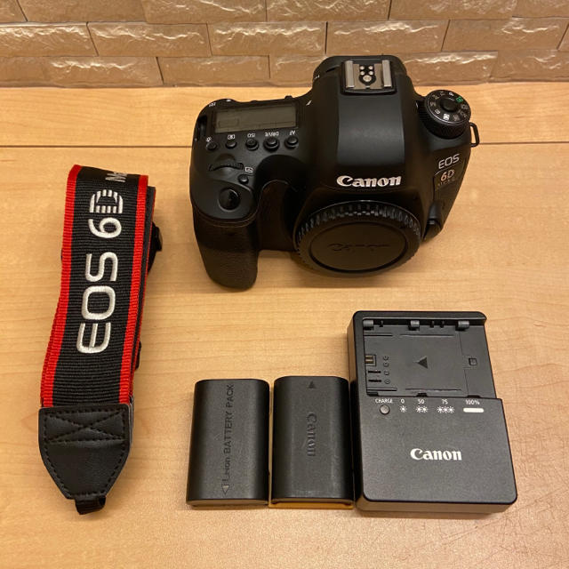 新品】 Canon - あ デジタル一眼 - hesnor.com