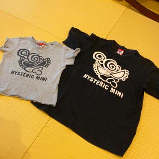 HYSTERIC GLAMOUR 親子セット