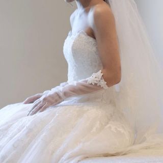 AIMER(ウェディングドレス)のフリマアイテム一覧 AIMER(ウェディングドレス)のフリマアイテム一覧