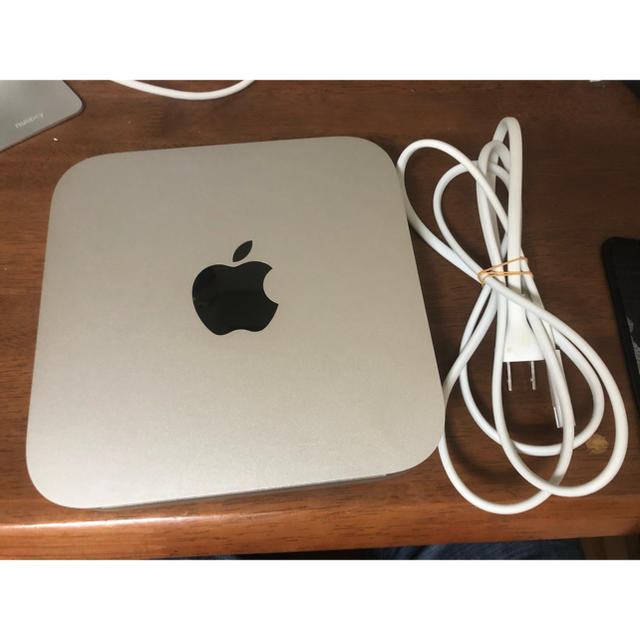 訳あり Apple Mac mini A1347 2010 Intel