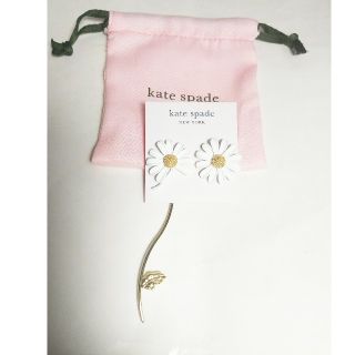 ケイトスペード Kate Spade New York 花びら ピアスの通販 43点 ケイトスペードニューヨークのレディースを買うならラクマ