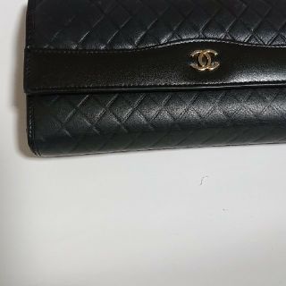 シャネル(CHANEL)の専用☆シャネル長財布(財布)