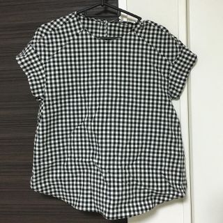 ザラ(ZARA)のZARA トップス(チュニック)