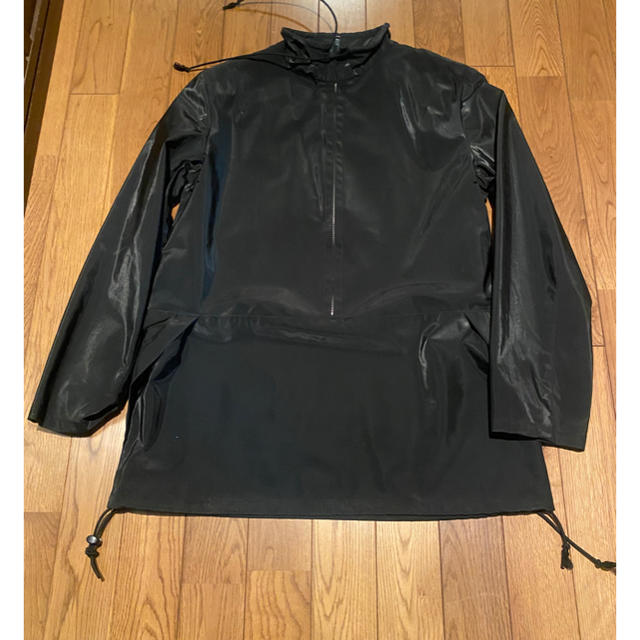 ビニールジャケット メンズのジャケット/アウター(ナイロンジャケット)の商品写真