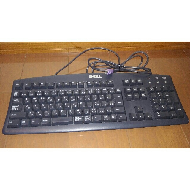 DELL - DELL キーボードの通販 by なっちのお店|デルならラクマ DELL - DELL キーボードの通販 by なっちのお店|デルならラクマ