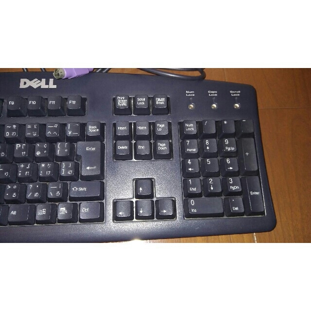DELL - DELL キーボードの通販 by なっちのお店|デルならラクマ DELL - DELL キーボードの通販 by なっちのお店|デルならラクマ