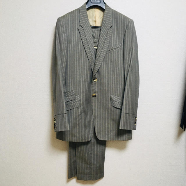 芸能人愛用 Paul Smith - kei-dai様専用 paul smith ポールスミス