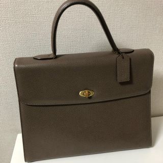 コーチ(COACH)のコーチのハンドバッグ(ハンドバッグ)