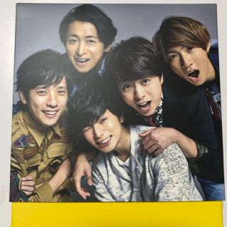 アラシ(嵐)のAre You Happy？（初回限定盤）嵐(ポップス/ロック(邦楽))