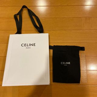 セリーヌ(celine)のセリーヌ　ショップ袋(ショップ袋)