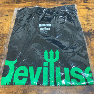 デビルユース(Deviluse)のR指定 マモ PV着用商品 deviluse タンクトップ(Tシャツ/カットソー(半袖/袖なし))