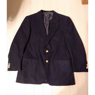 ヴァンヂャケット(VAN Jacket)のVAN 紺ブレザー(テーラードジャケット)