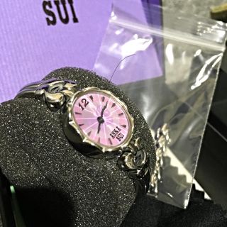 アナスイ(ANNA SUI)の✿ANNA SUI腕時計✿(腕時計)