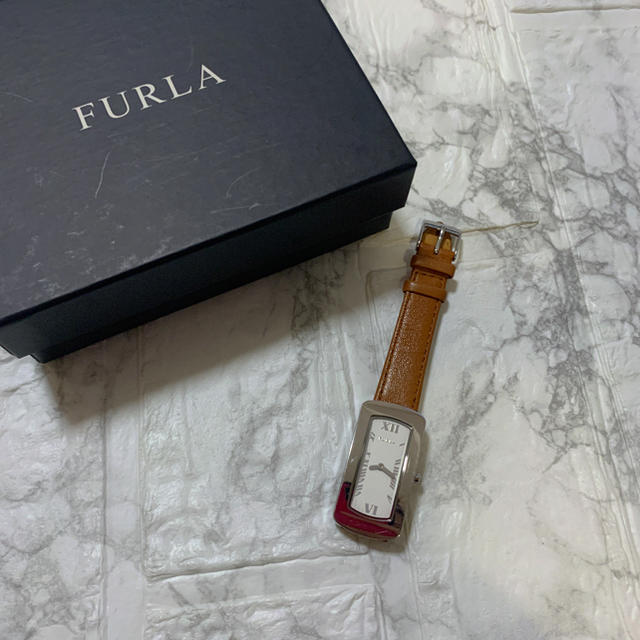 Furla(フルラ)のフルラ　レディース　腕時計 レディースのファッション小物(腕時計)の商品写真