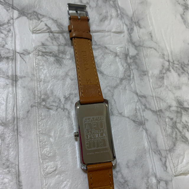 Furla(フルラ)のフルラ　レディース　腕時計 レディースのファッション小物(腕時計)の商品写真