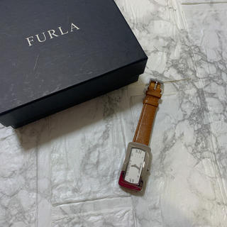 フルラ(Furla)のフルラ　レディース　腕時計(腕時計)