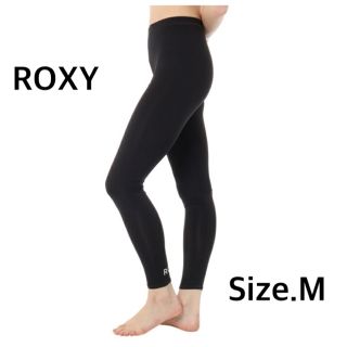 ロキシー(Roxy)のロキシー　ラッシュガード　M レギンス(水着)